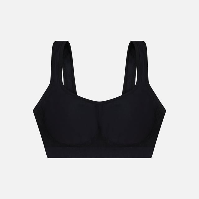 The Comfort Shaping Bra