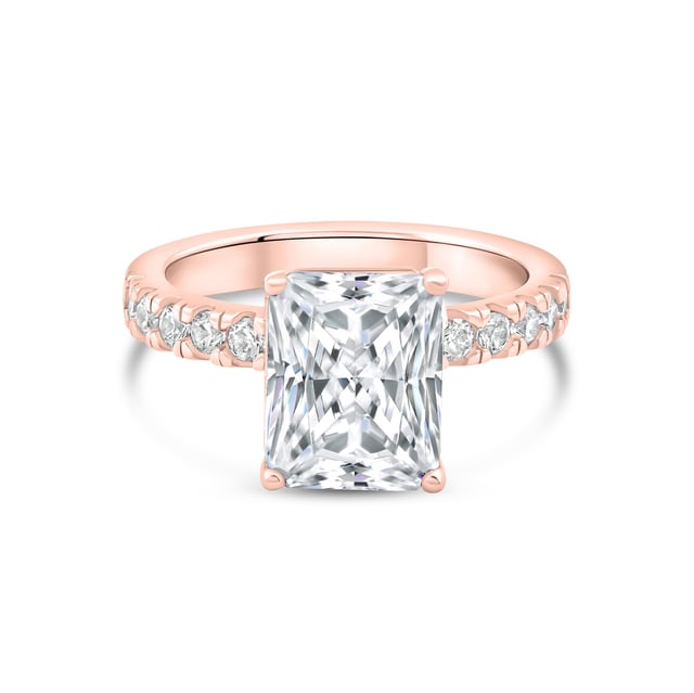 The Kylie - Rose Gold