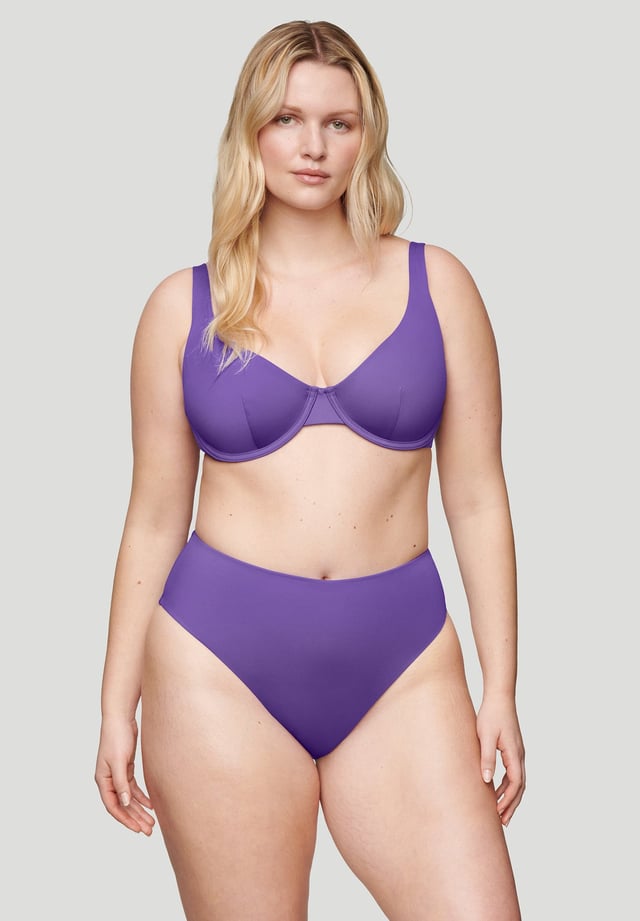 The Scoop - Swim