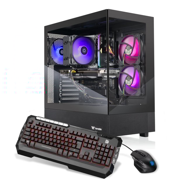 Vista i460