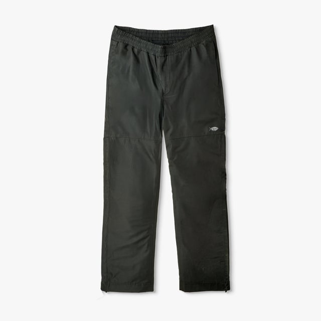 Crossing Pullover Pants