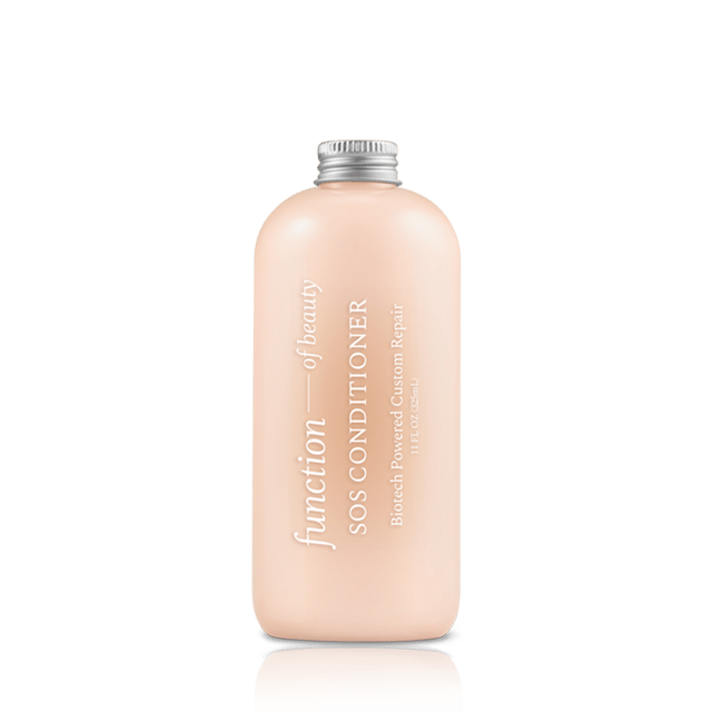 SOS Custom Repair Conditioner