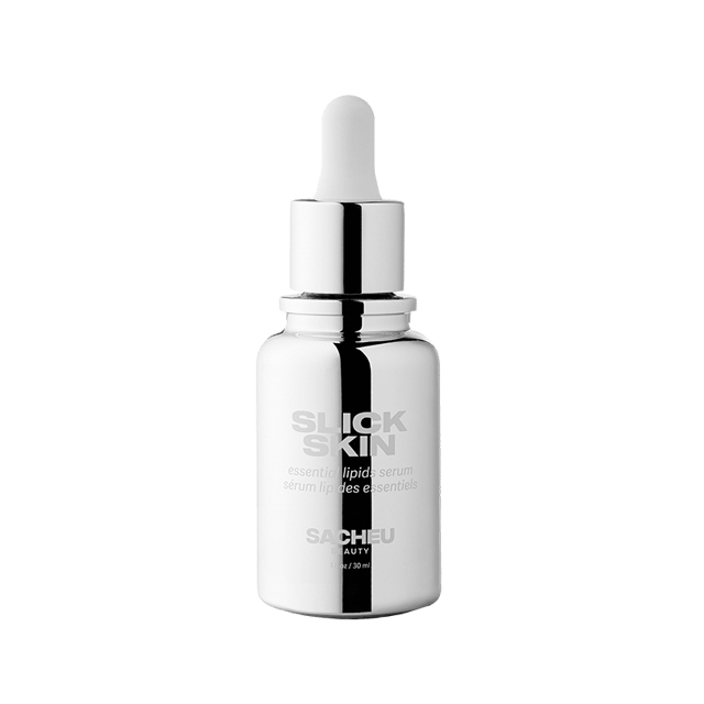 Slick Skin - Gua Sha Serum