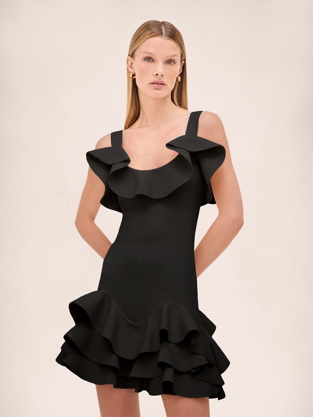 Sienna Dress
