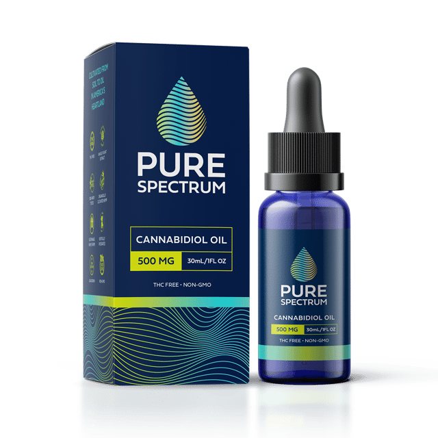 CBD Oil