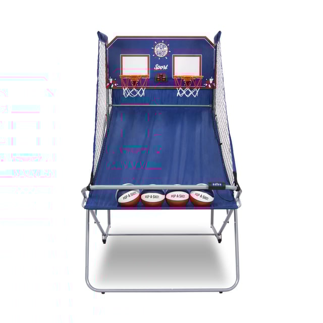 Dual Shot Sport
