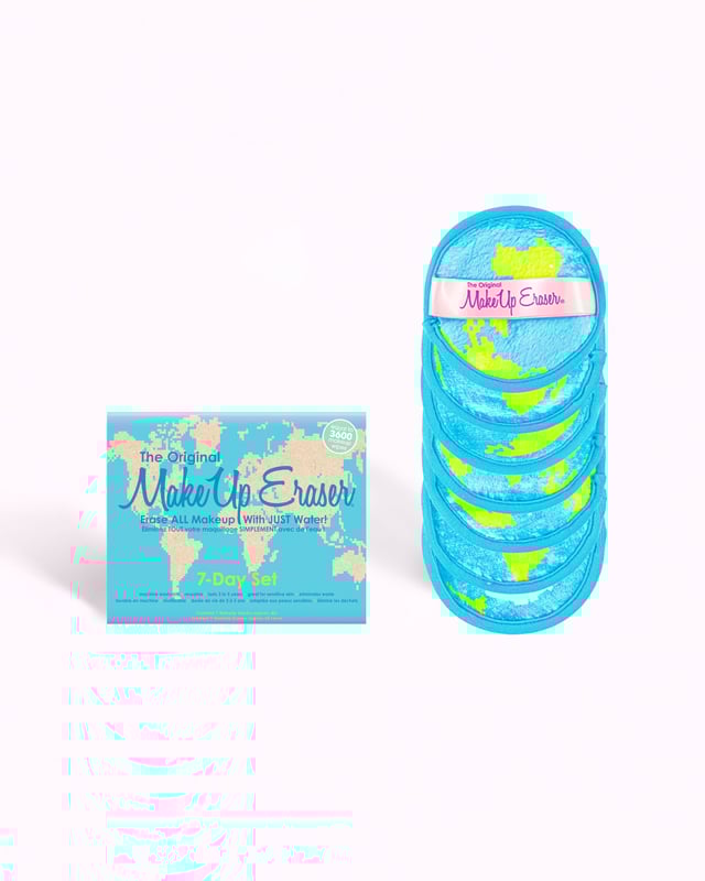 Around The World 7-Day Set