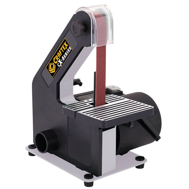 1" BELT SANDER CX510