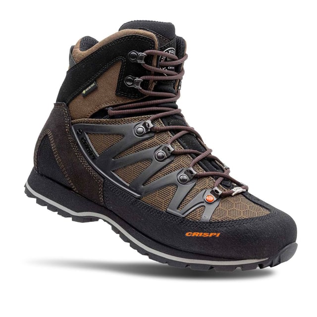 Crispi Thor II GTX Uninsulated Hunting Boots