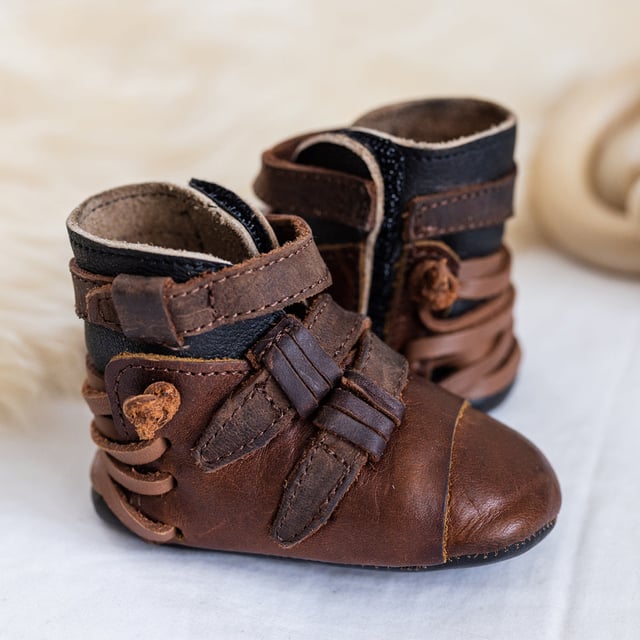 Baby crue - Cognac