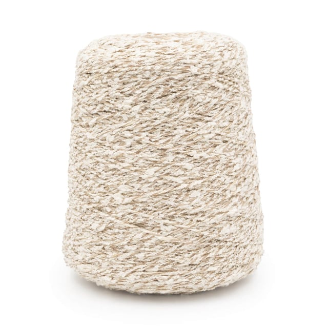 Spiral Cotton Blend Cone Yarn