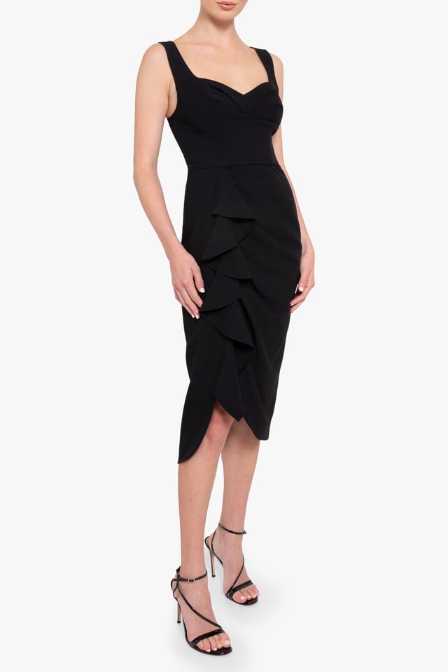 Lucetta Cocktail Sheath