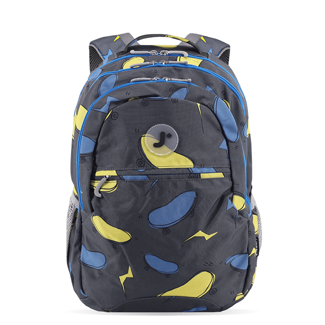 Cornelia Laptop Backpack in Liteboard