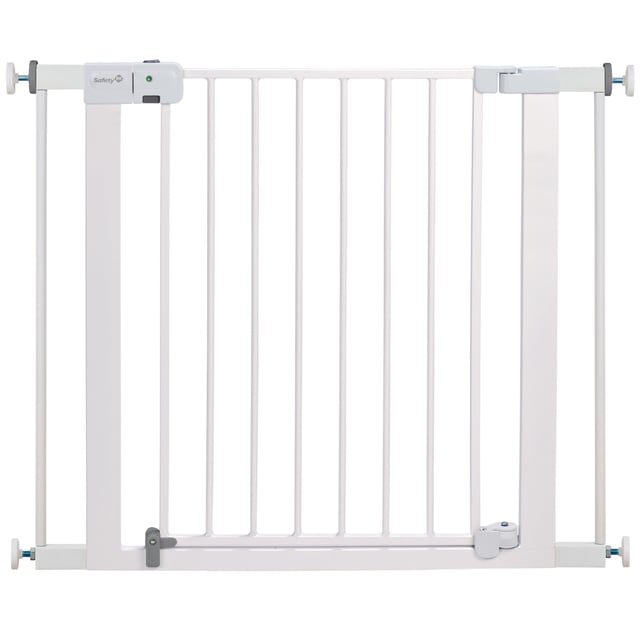 Easy Install Auto-Close Baby Gate