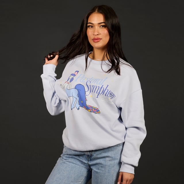 Fantasia Pastoral Symphony Crewneck