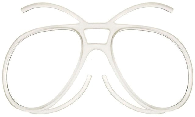 Ski Goggles Insert: Type 2 (Large)