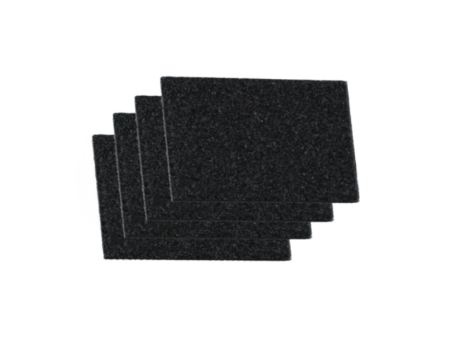 Activated Carbon Filters