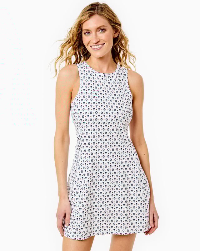 Panama Dress