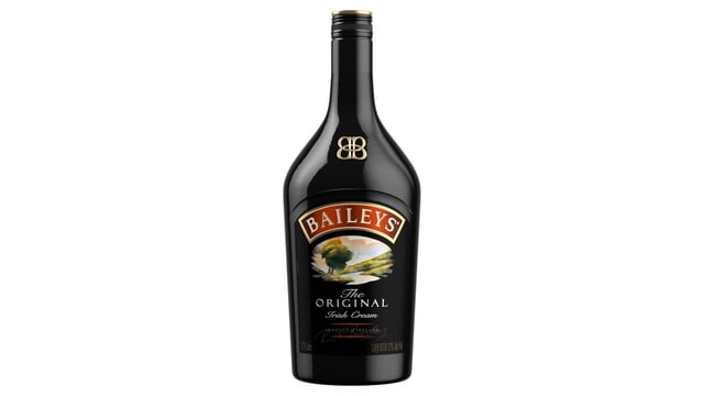 Baileys The Original Irish Cream Liqueur Bottle (1.75 L)