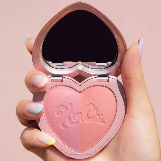 THAILOR BLUSH DUO - 01 Pinky