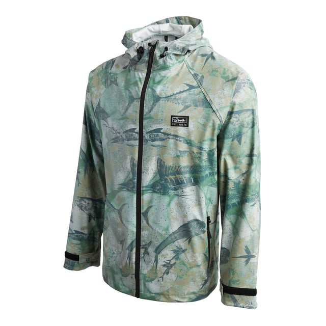 Chubasco Jacket