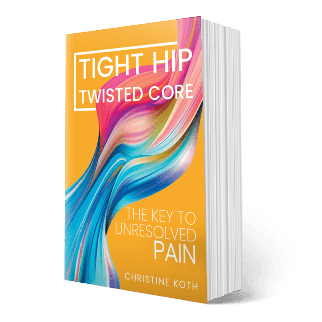 Tight Hip, Twisted Core: The Key to Unresolved Pain