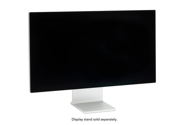 32-inch Apple Pro Display XDR 6K with Nano-Texture Glass