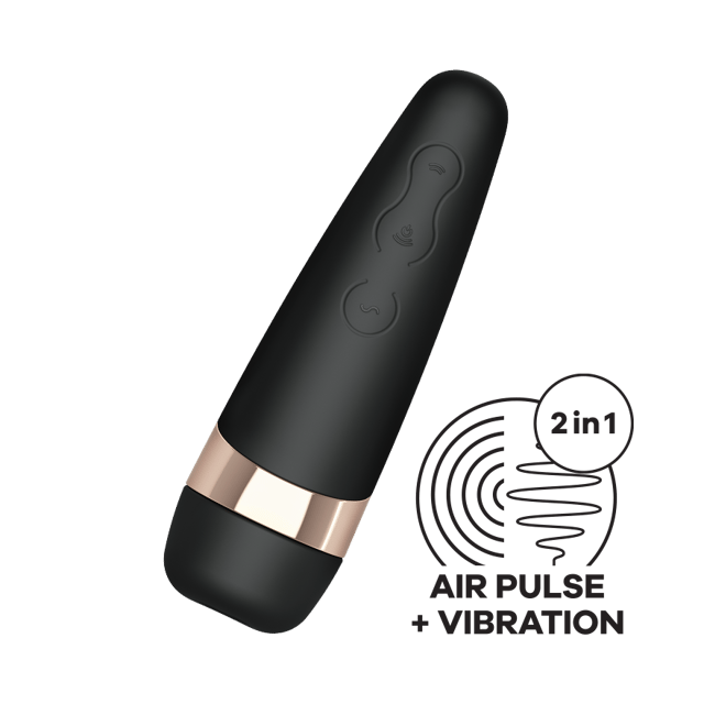 Satisfyer Pro 3+