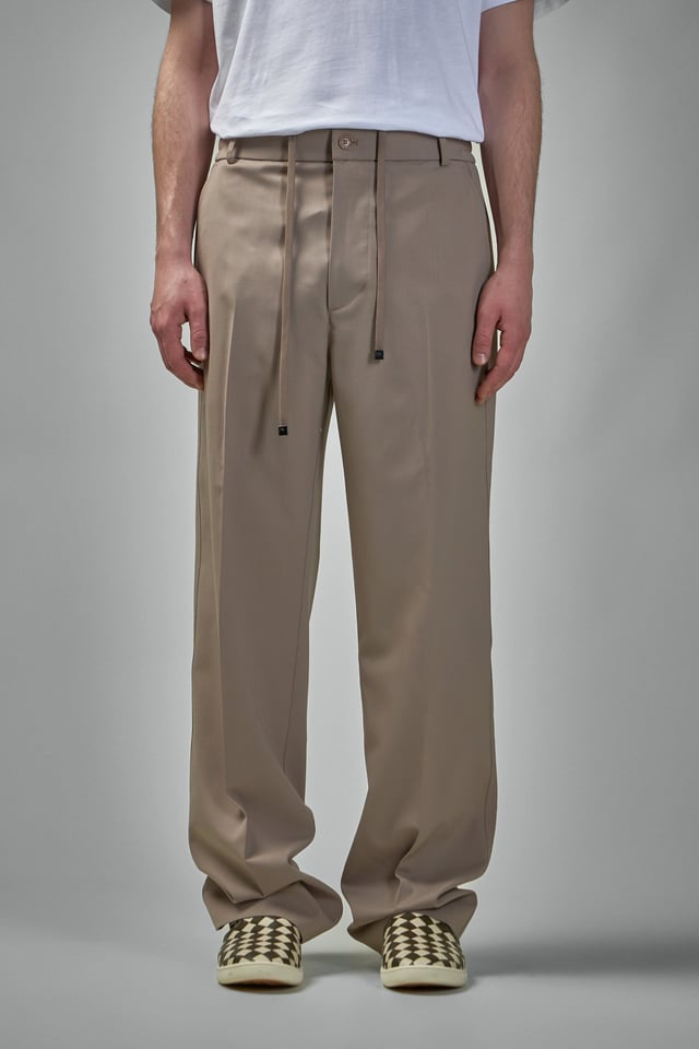 Logo Jogging Trousers