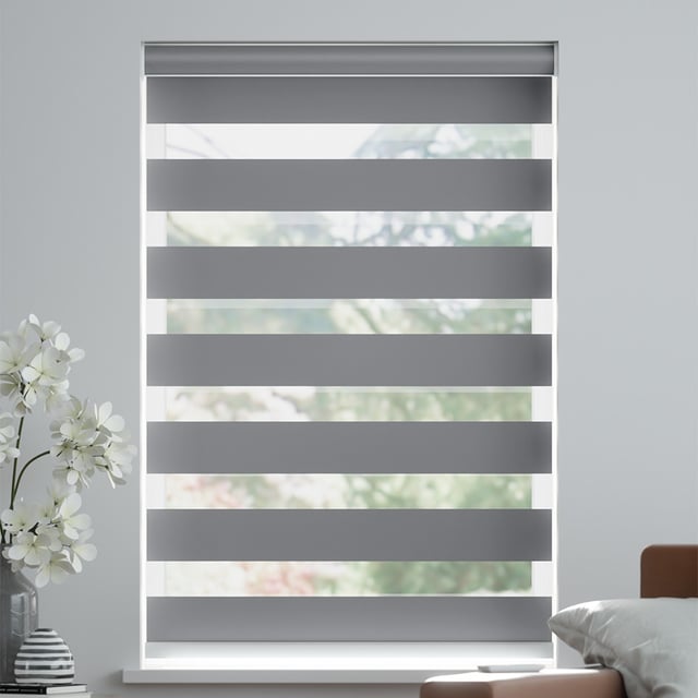 Traditional Room Darkening Dual Shade