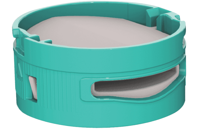 SharkOdour Neutraliser Technology Fragrance Puk