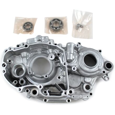 CRANKCASE, COMP, LE