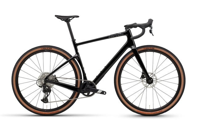 Aspero Apex XPLR 1