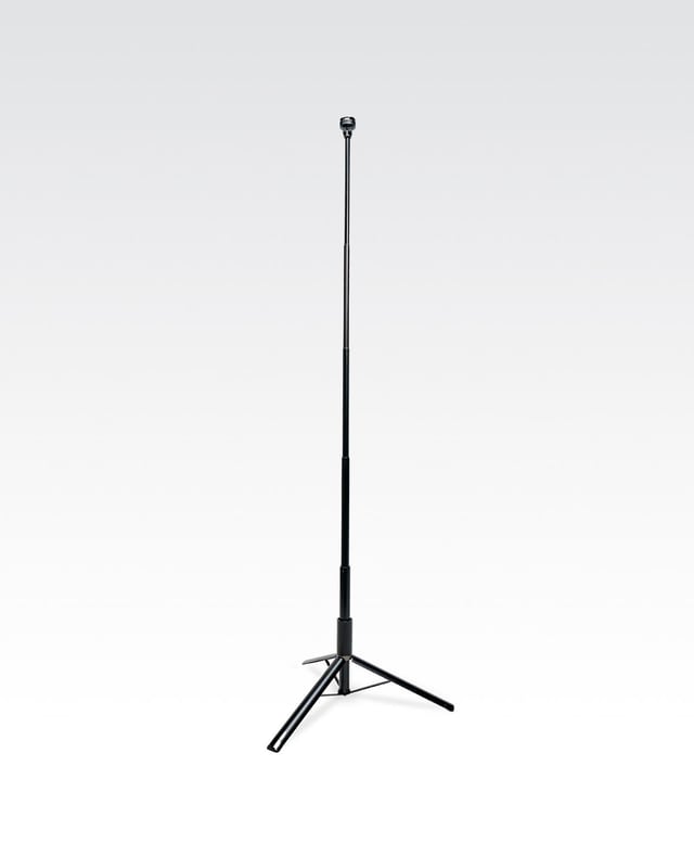 Lume Cube 5-Foot Adjustable Tripod Light Stand