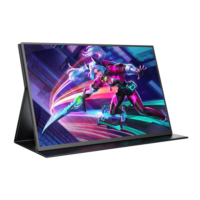 UGame K118 - 18 Inch 2K FreeSync Monitor 144Hz Gaming