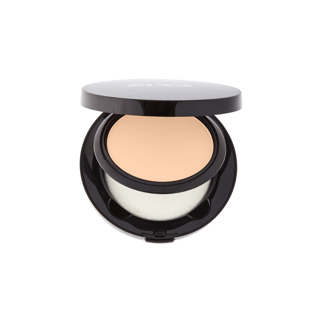 Smooth Finish Foundation Powder