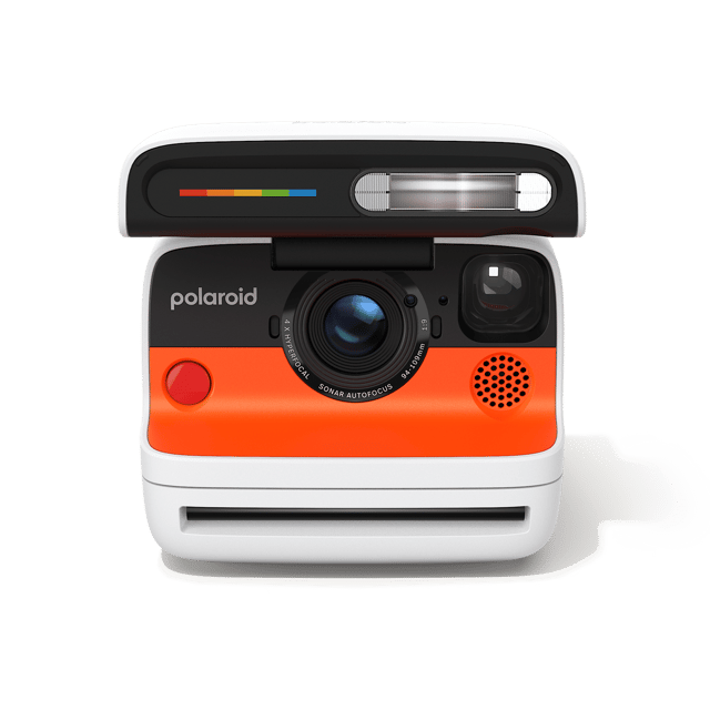 Polaroid Now+ Generation 2 i-Type Instant Camera & Lens Filters