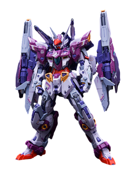 Infinite Dimension IN ERA+ Infinity Nova Thunderbolt - Newtype