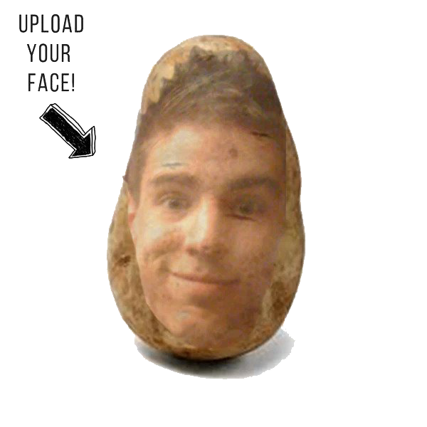 Potato Pal