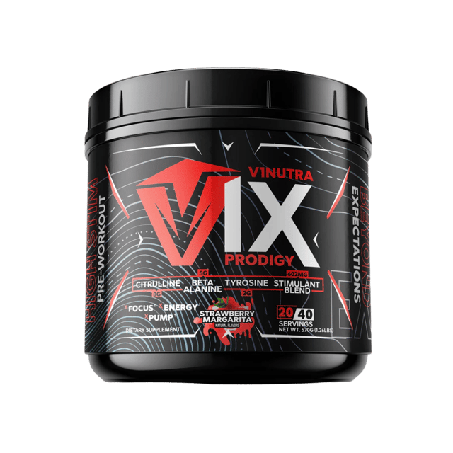 V1X PRODIGY