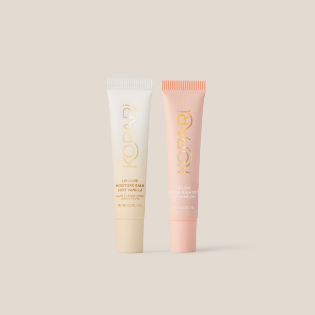 You Pick Two Lip Love Duo
