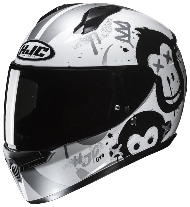 HJC C10 Geti Helmet