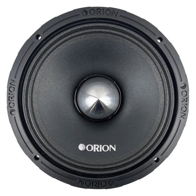 XTX1054 - 10 inch 4 Ohm Midrange Speaker