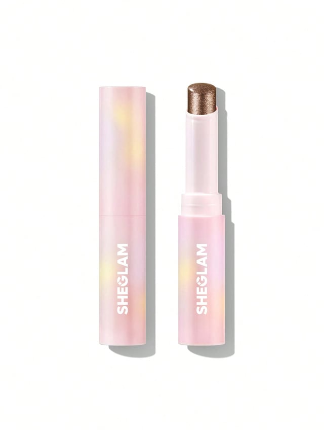Crystal Jelly Glaze Stick-Bronze Dust