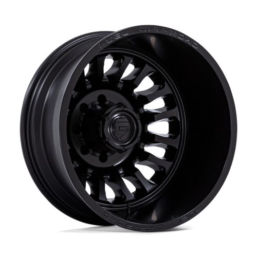 ARC DRW 20X8.25 8X200 142 -201 BLK-OUT