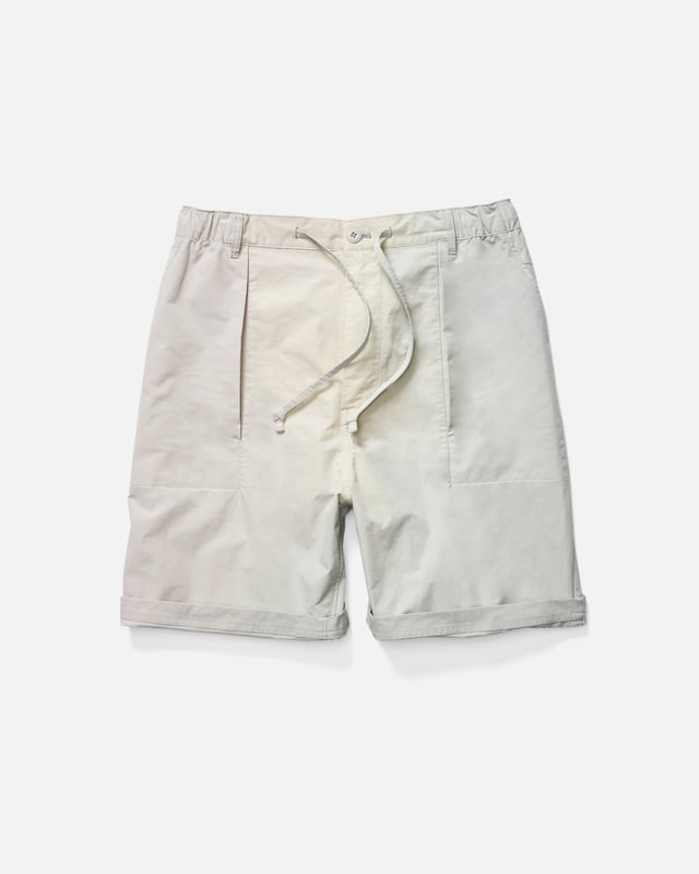 Mens Slouchy Short