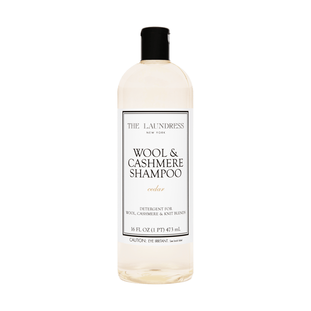 Wool & Cashmere Shampoo