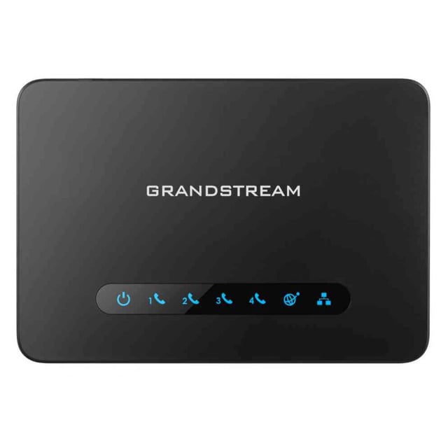 Ooma HT814 ATA