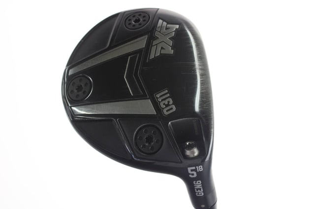 PXG 0311 GEN6 Fairway Wood