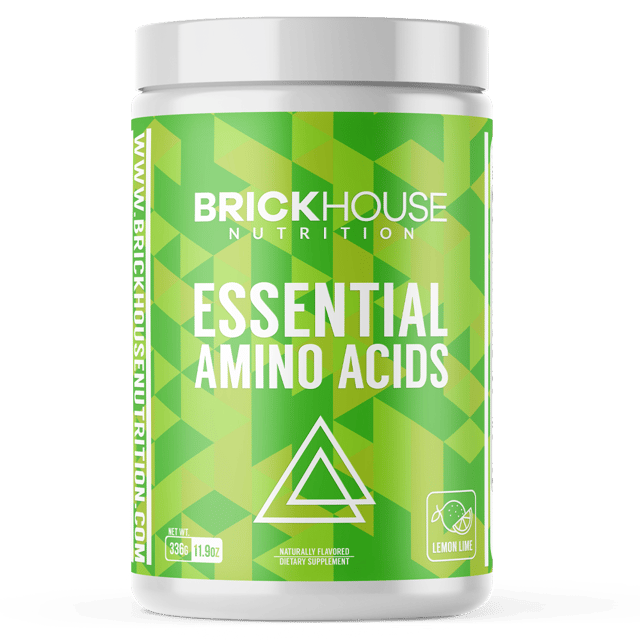 Essential Amino Acids